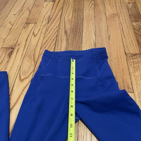 Lululemon Swift Speed High-Rise Tight 28" Leggings in Psychic Blue Size 0 - Picture 12 of 12